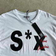 Rockstar S*X ADDICT T-Shirt
