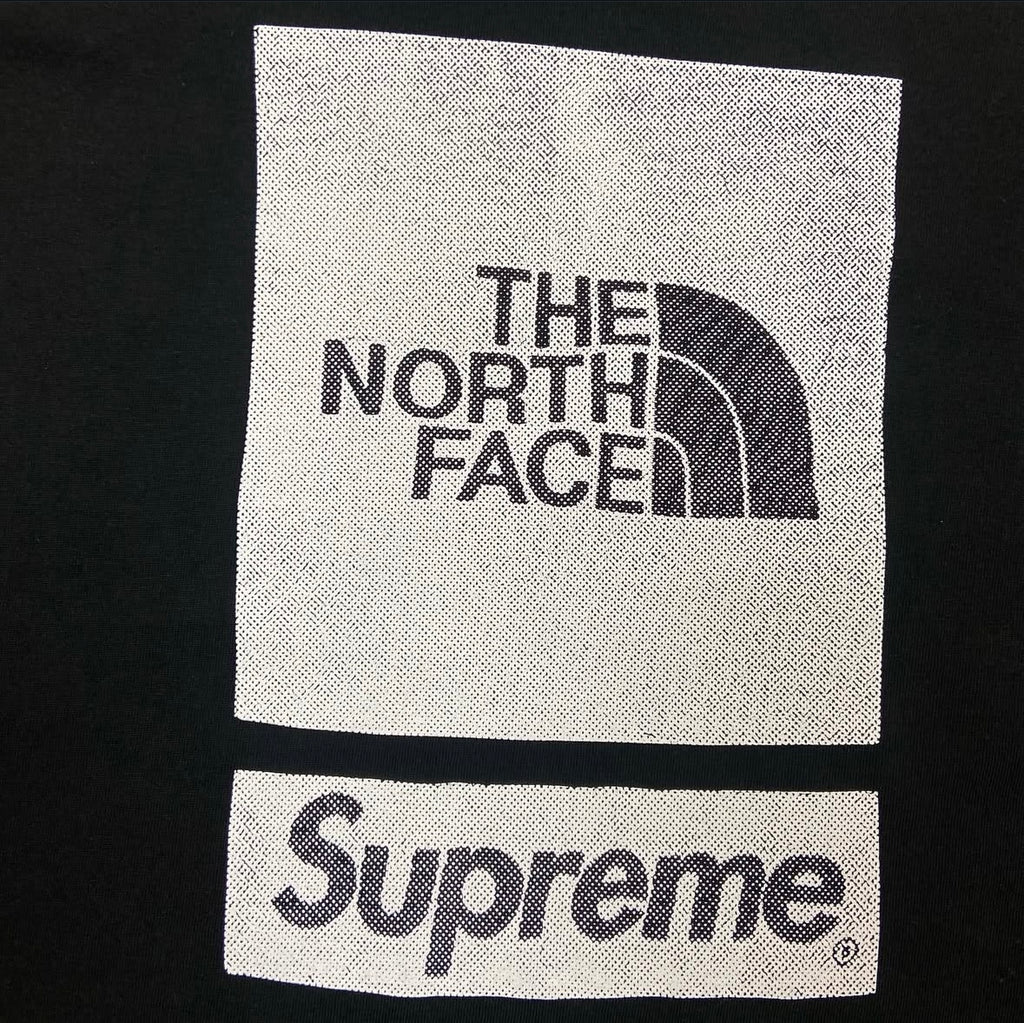 Supreme The North Face T-Shirt