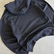 SULTÁN+SHEPARD CIRCLE IN TIME
HOODIE