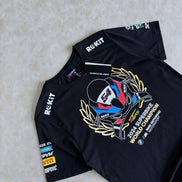 BMW MOTORRAD WSBK CHAMPION T-
Shirt