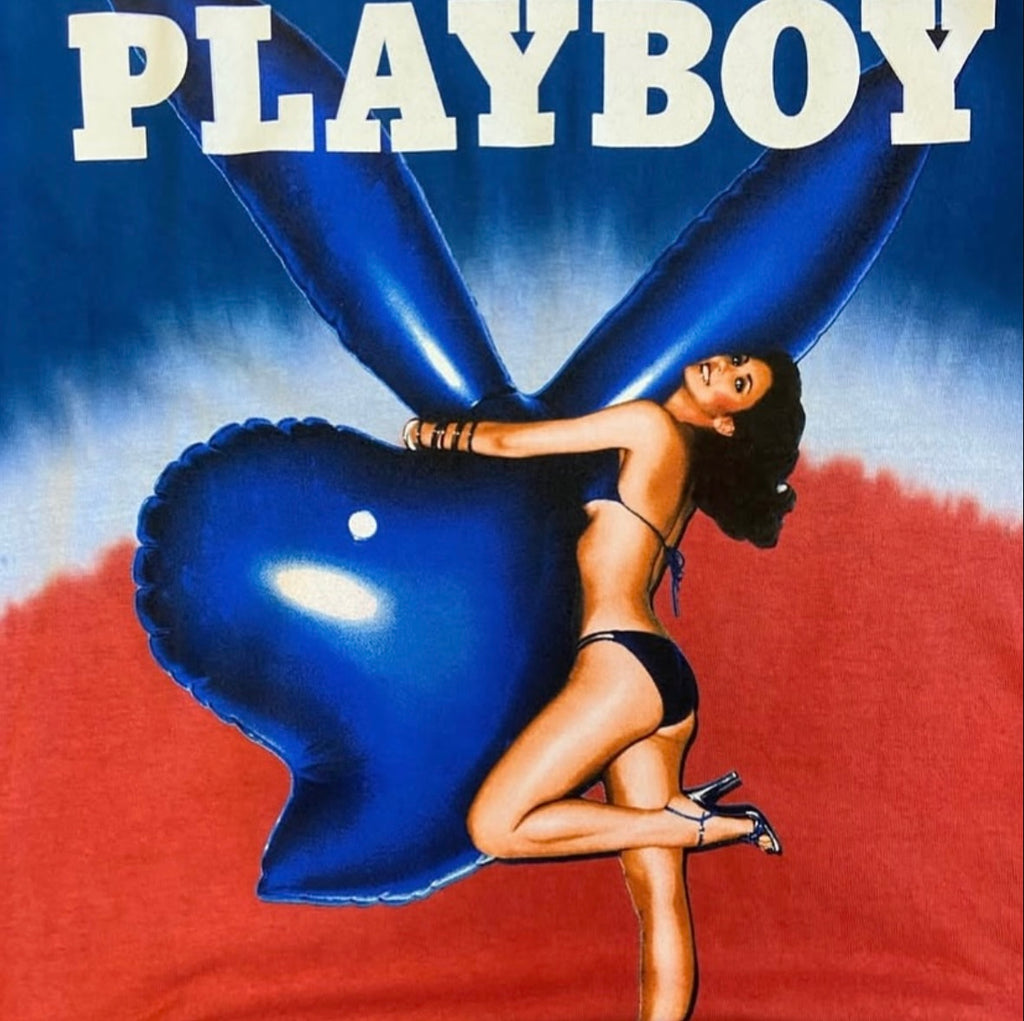 Ken Brosman TieDye T-Shirt