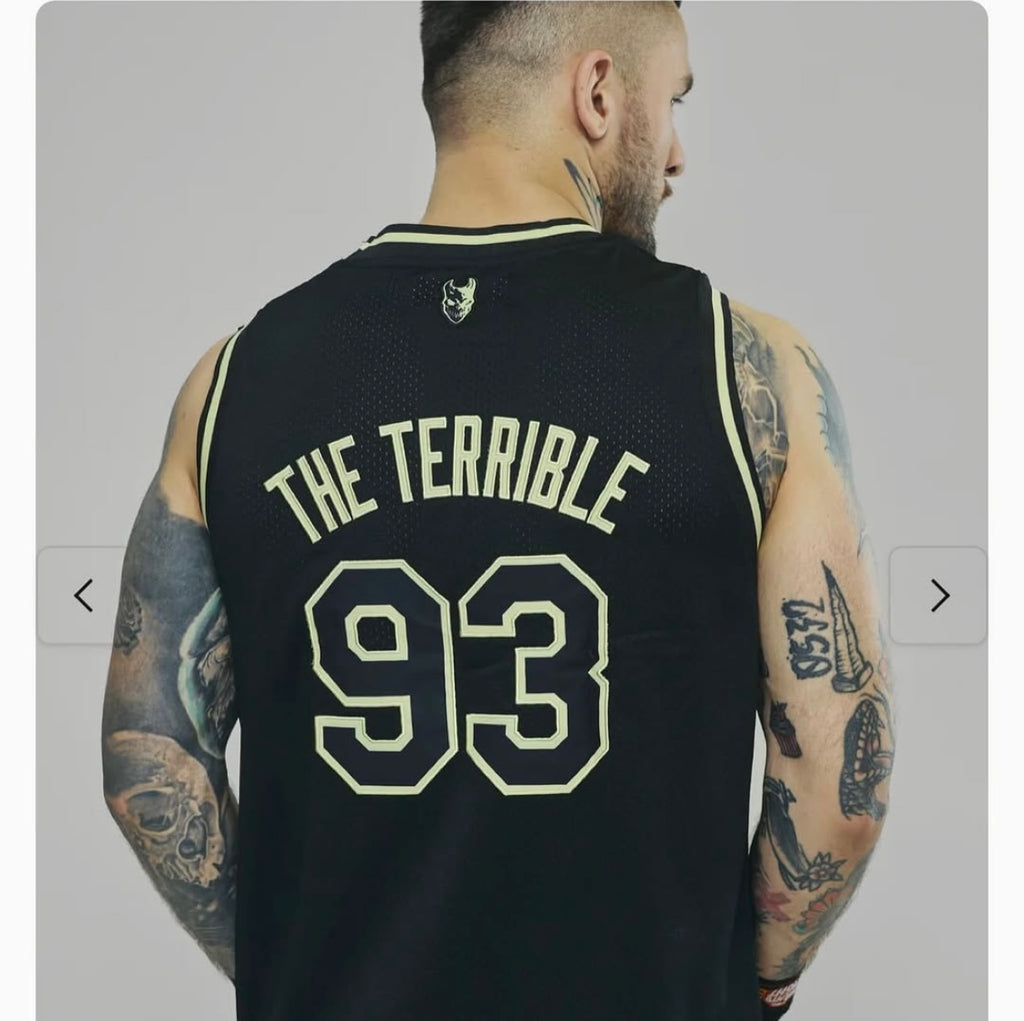 <tc>Slaughter to Prevail</tc> - Jersey