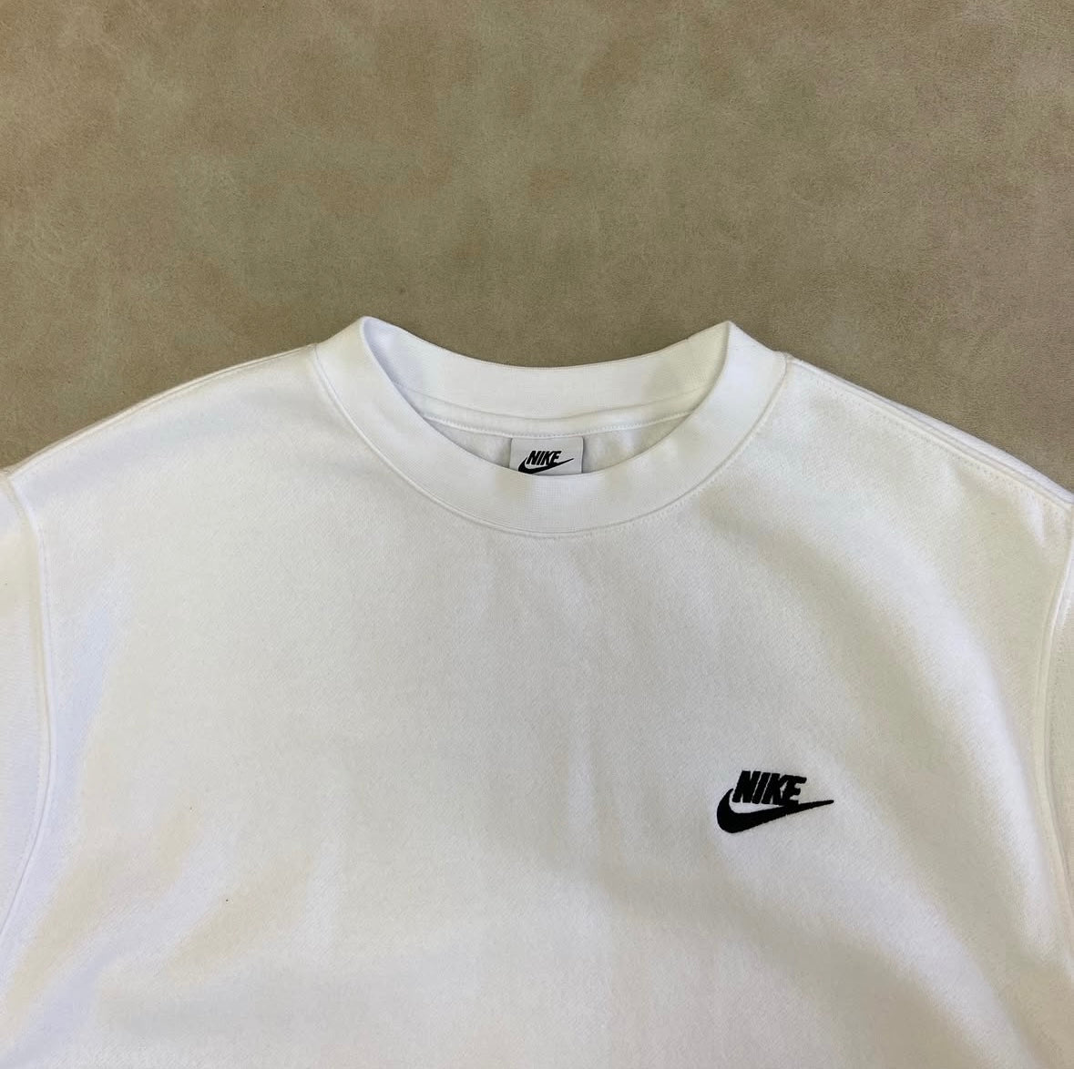 Nike Sportswear Club Fleece