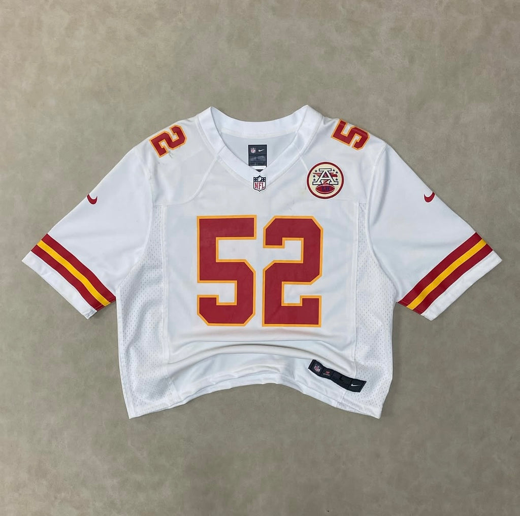 Nike Kansas City Limited Edition Boxy