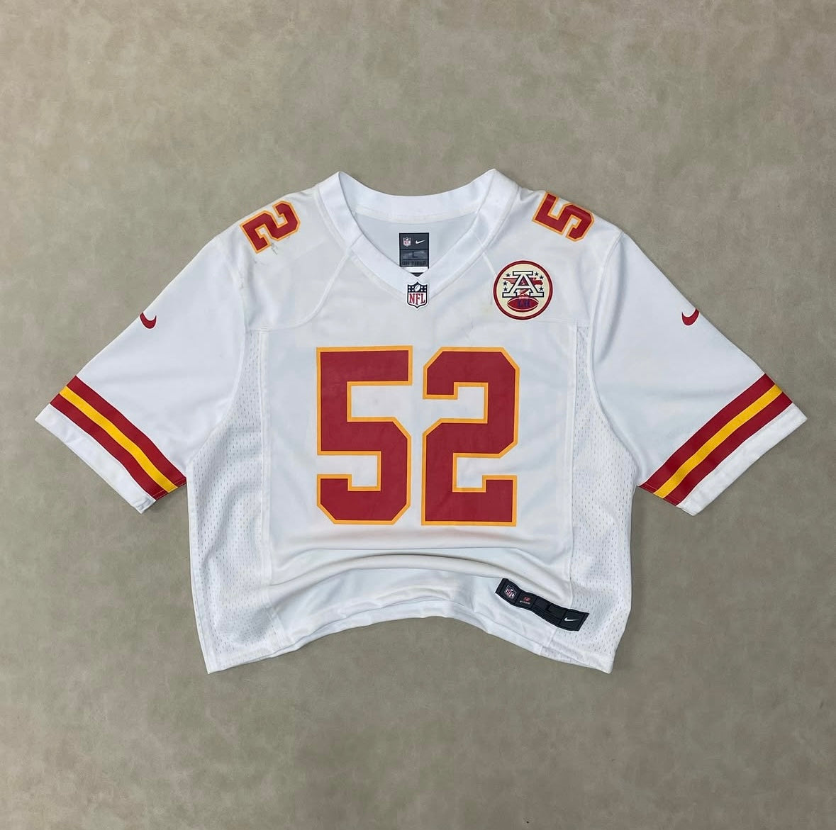 Nike Kansas City Limited Edition Boxy