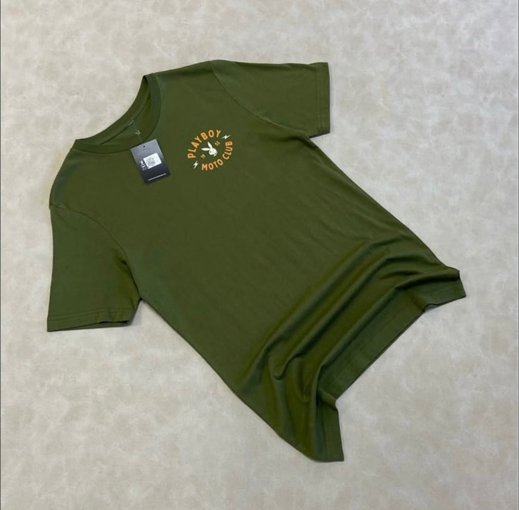 Playboy MotoClub 1953 T-shirt