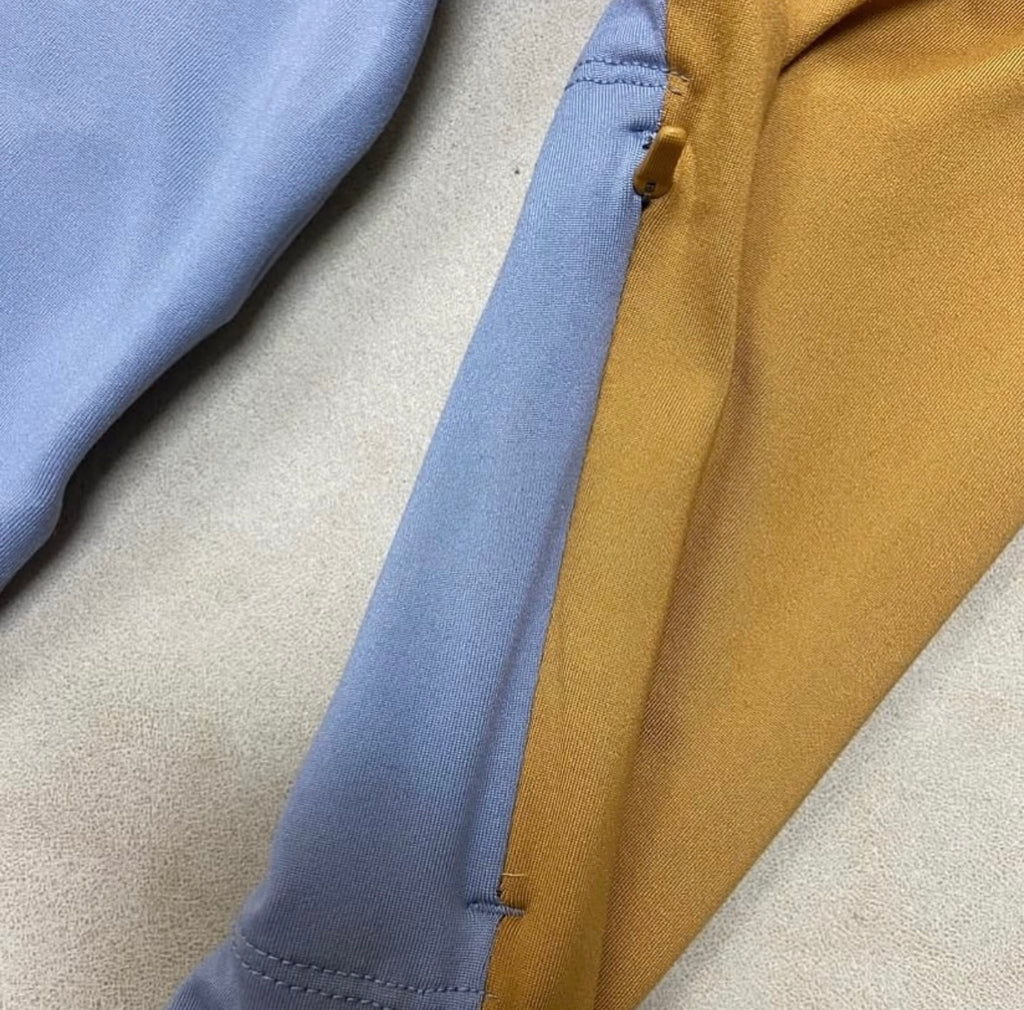 Dri-Fit Element Men’s 1/2-Zip Trail Running Top