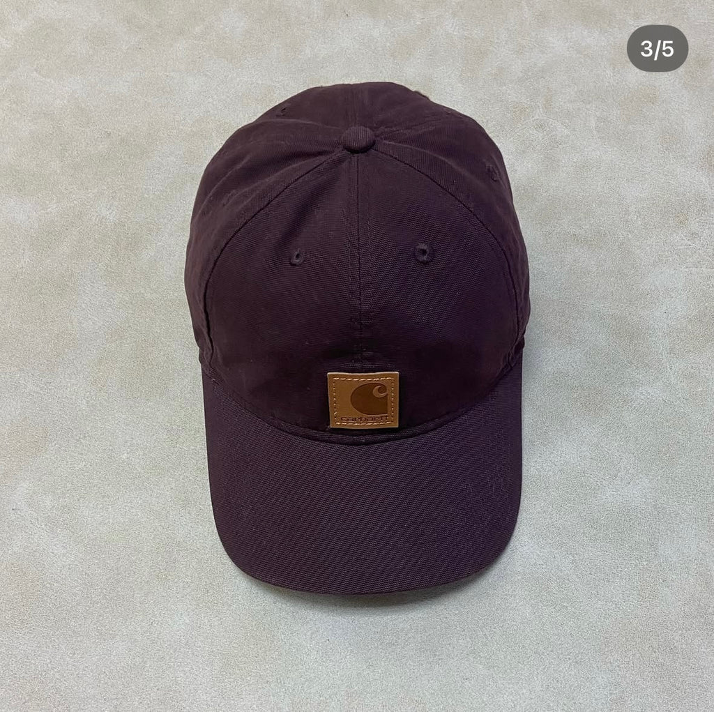 Carhartt Cap