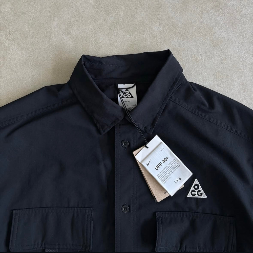 Nike ACG Dri- Fit UV