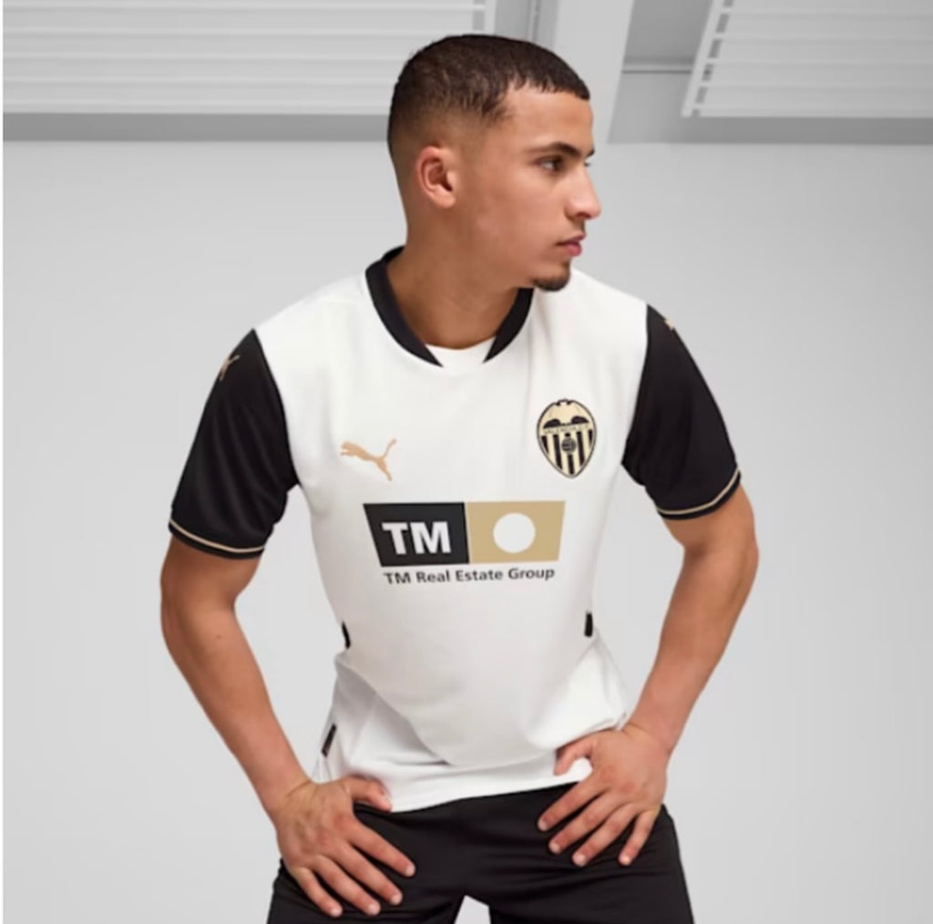 Jersey Hombre Valencia CF 24/25
