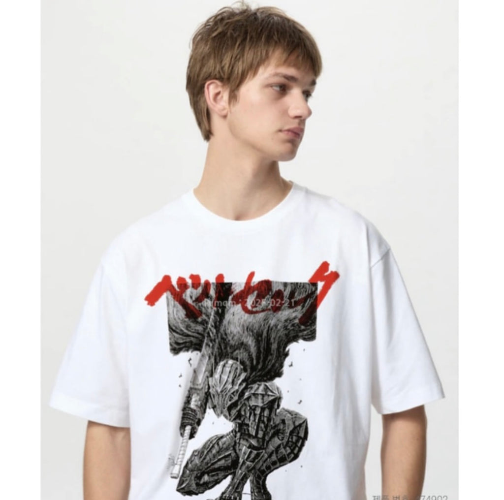 MANGA Curation UT Graphic T-Shirt