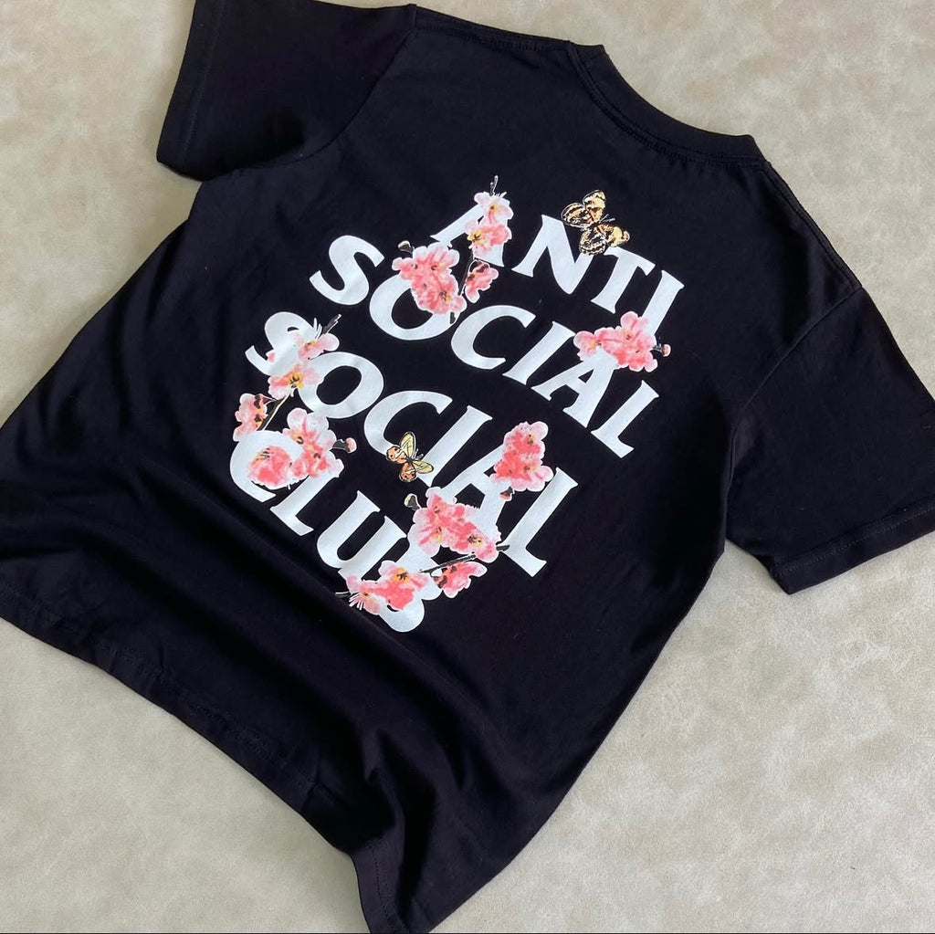 Anti Social Social Club x Mastermind
Mmotch Tee