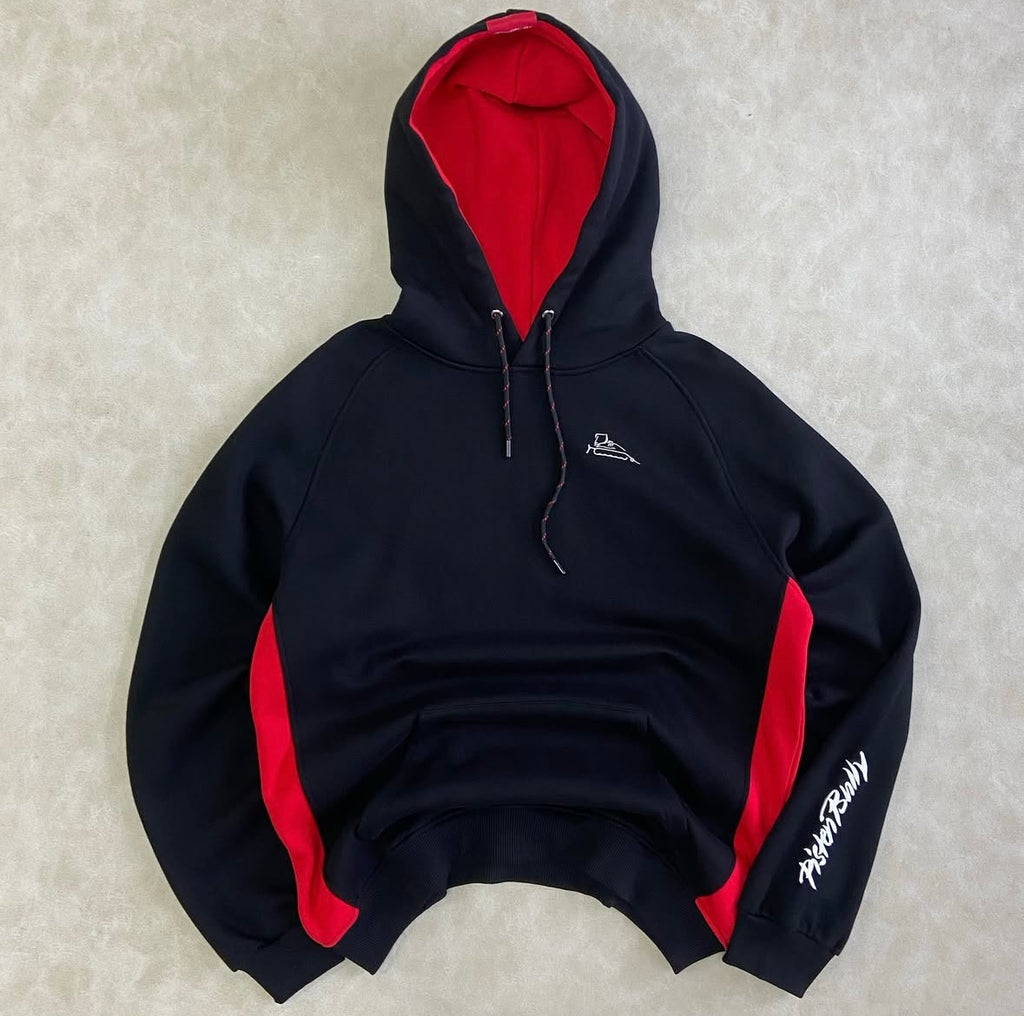 Piston Bnlly Hoodie