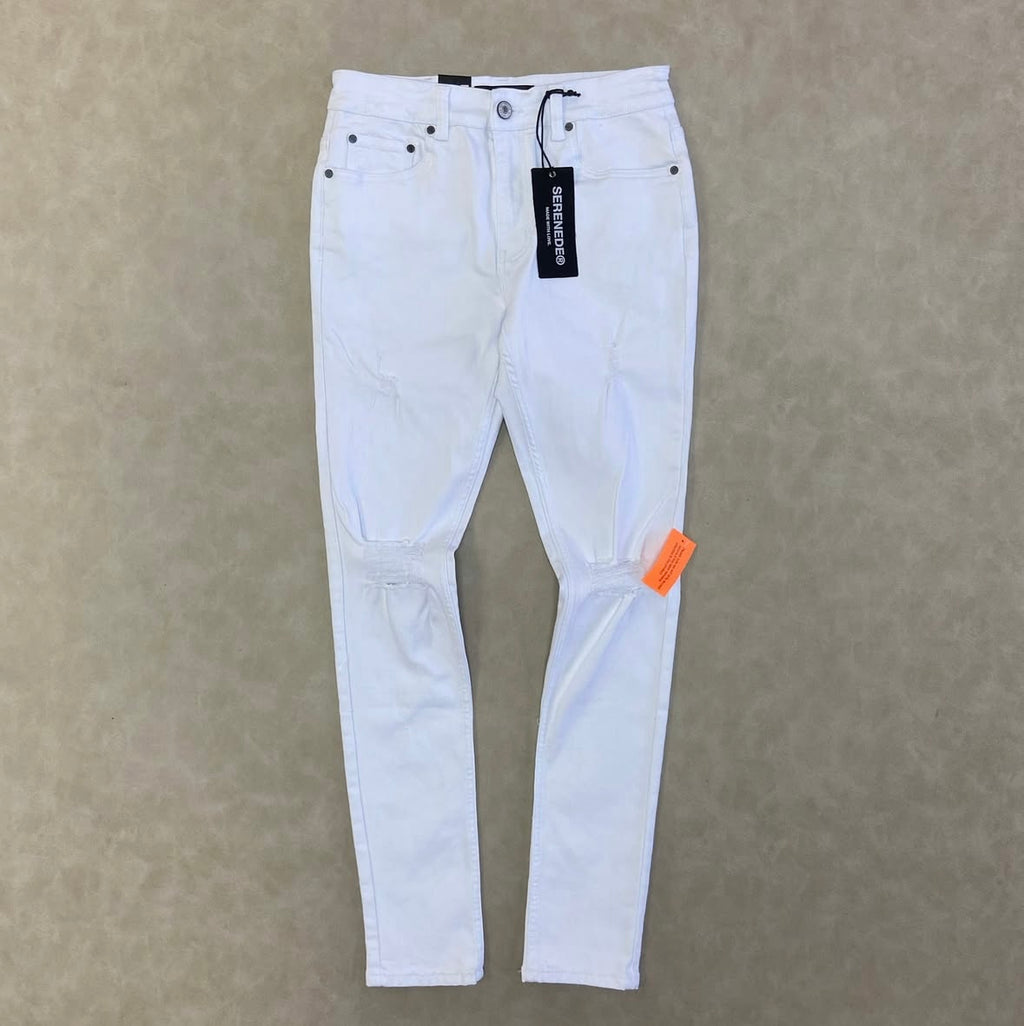 SERENEDE EVEREST PEAK JEANS