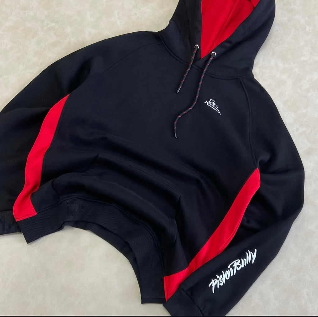 Piston Bnlly Hoodie