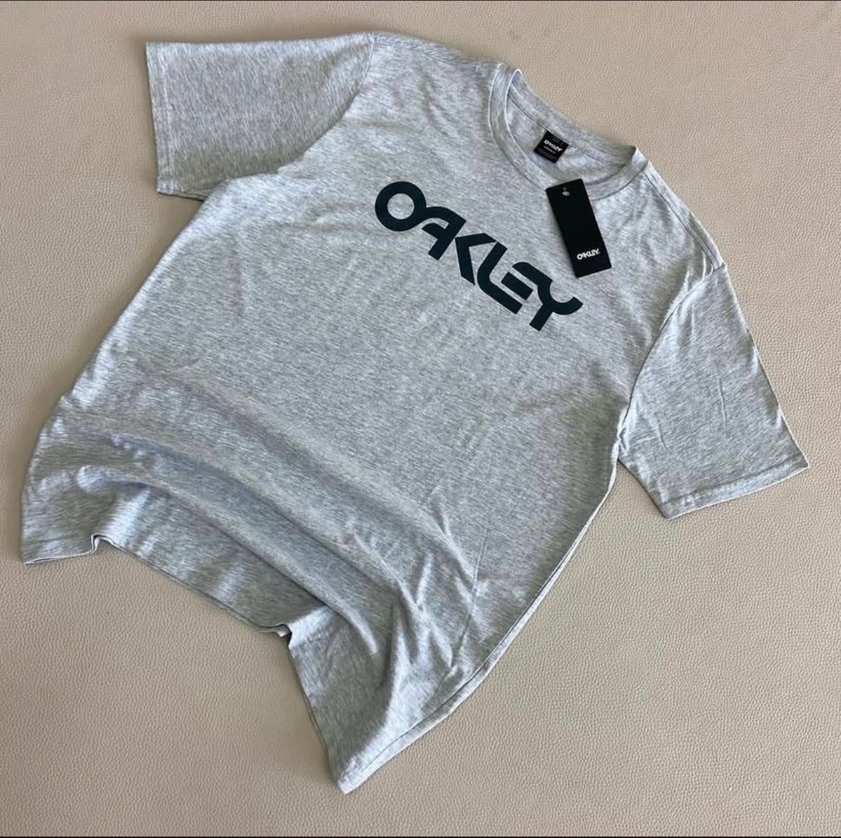 Oakley Regular Fit T-Shirt