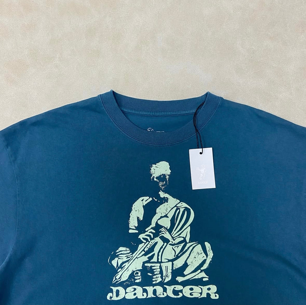 Dancer Snake Friend HeavyWeight T-
Shirt