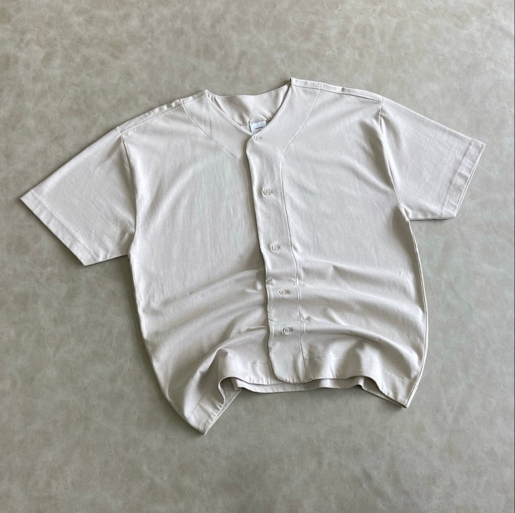 Ascolour Baseball Jersey