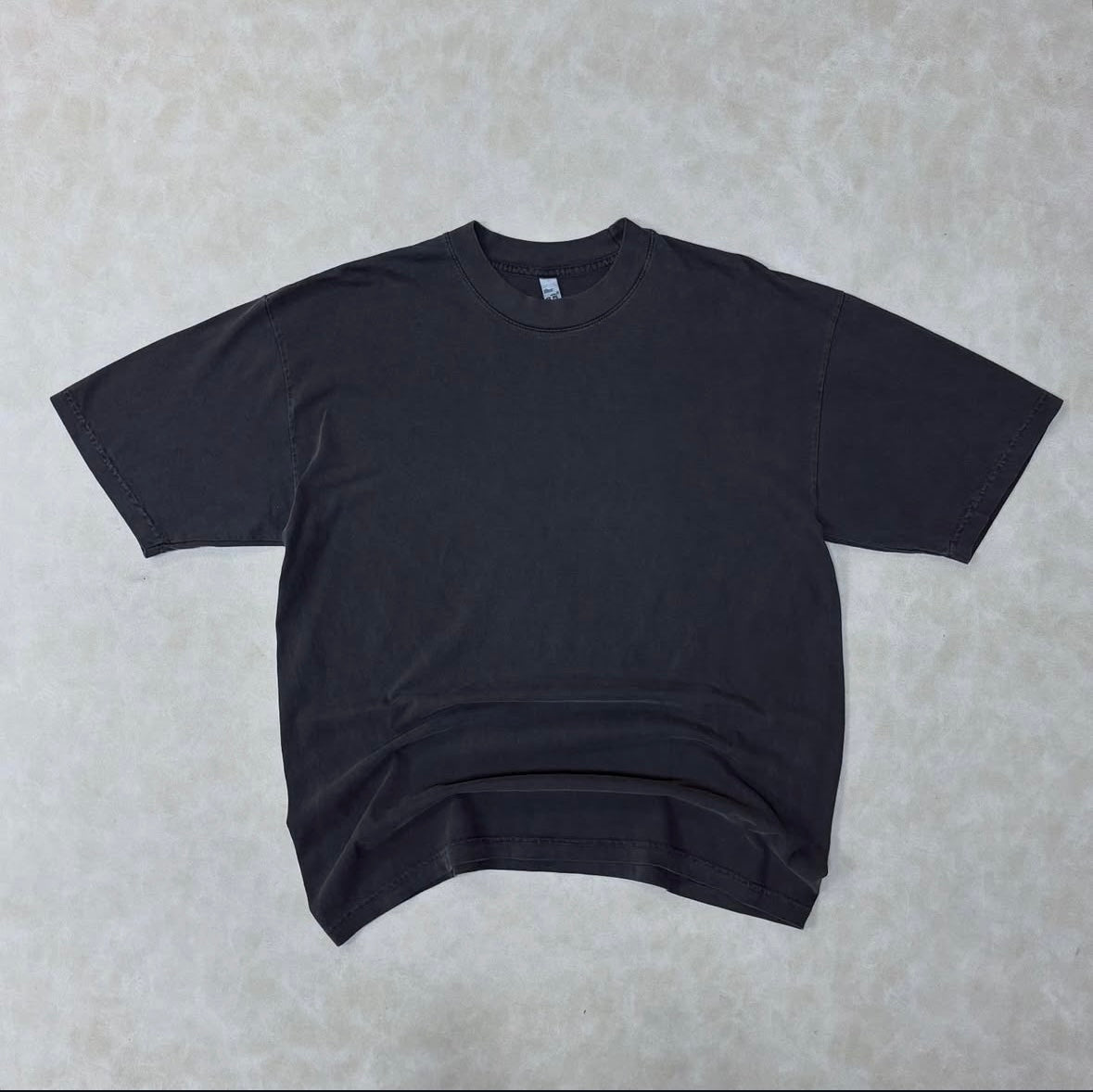 HeavyWeight Washed T-Shirt