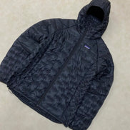 Patagonia Puffer Jacket