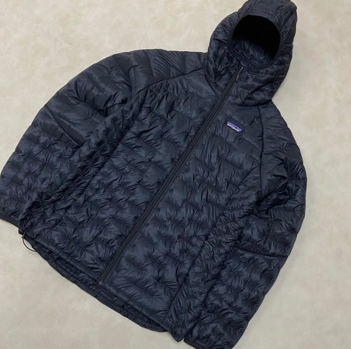 Patagonia Puffer Jacket