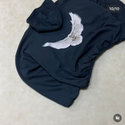 Yeezy Gap Engineered By Balenciaga Dove Hoodie