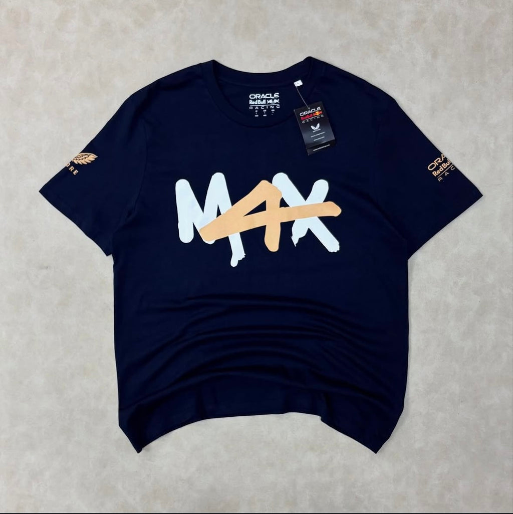 Max Verstappen 4th World Championship
T-shirt4
