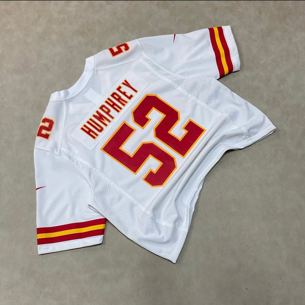 Nike Kansas City Limited Edition Boxy