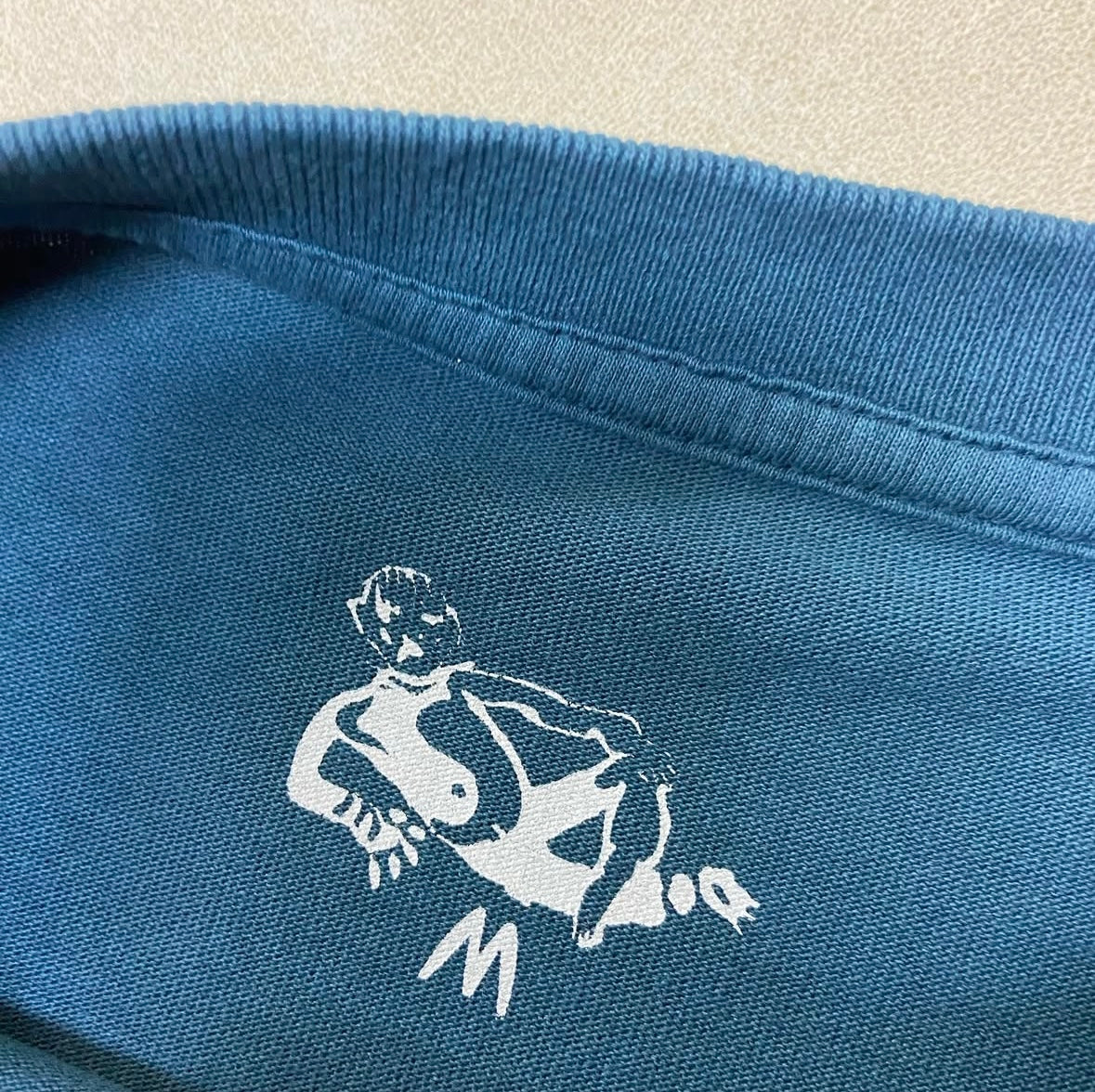 Dancer Snake Friend HeavyWeight T-
Shirt