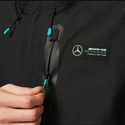 Mercedes-AMG F1 Performance
Waterproof Jacket