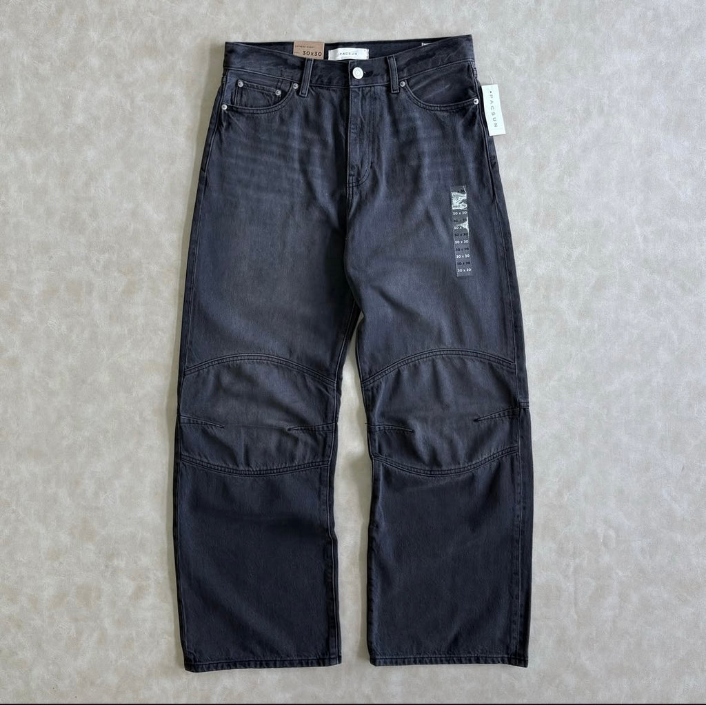 Pacsun Black Jeans