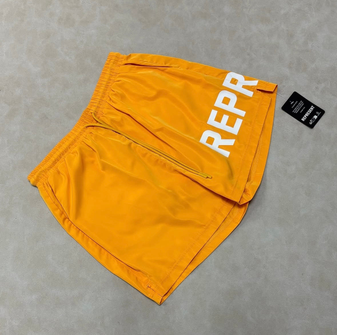 Represent Swim Shorts