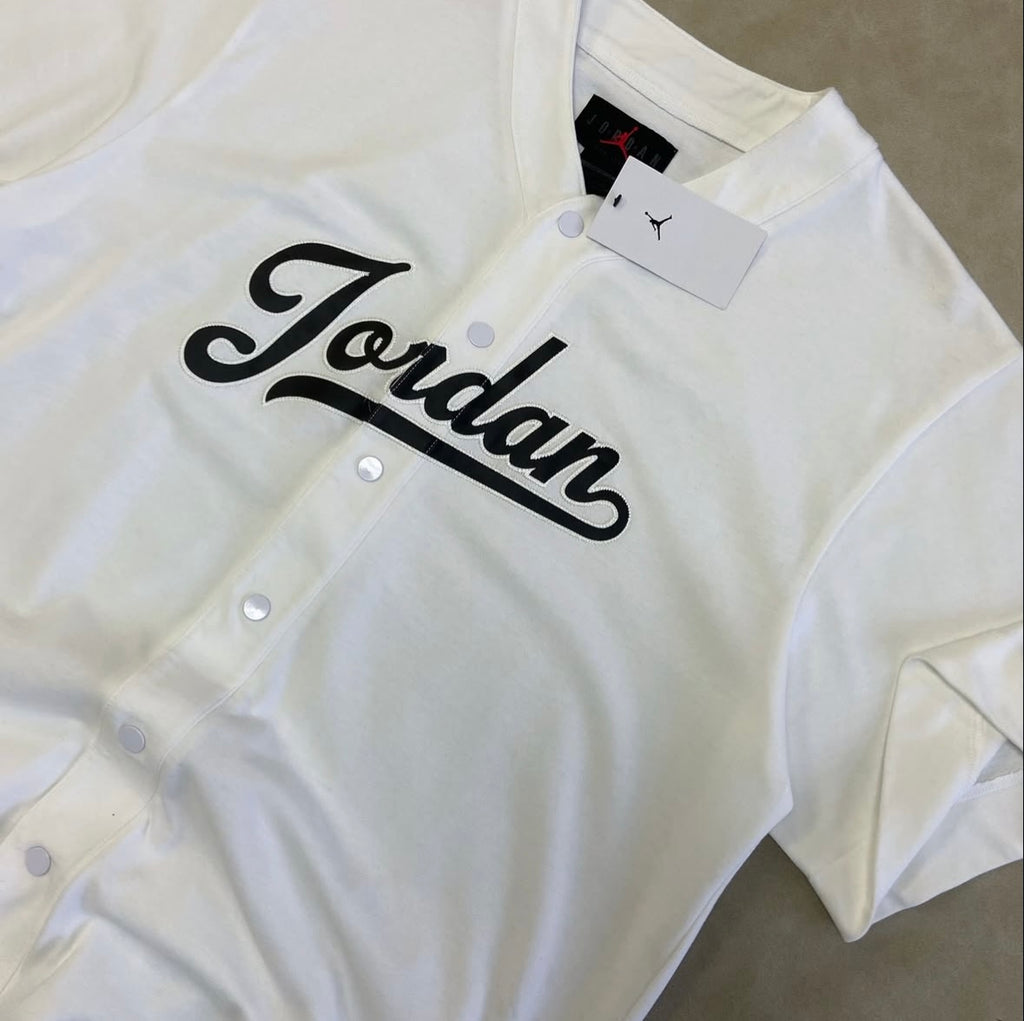 Jordan Flight MVP Men's Baseball T-
Shirt