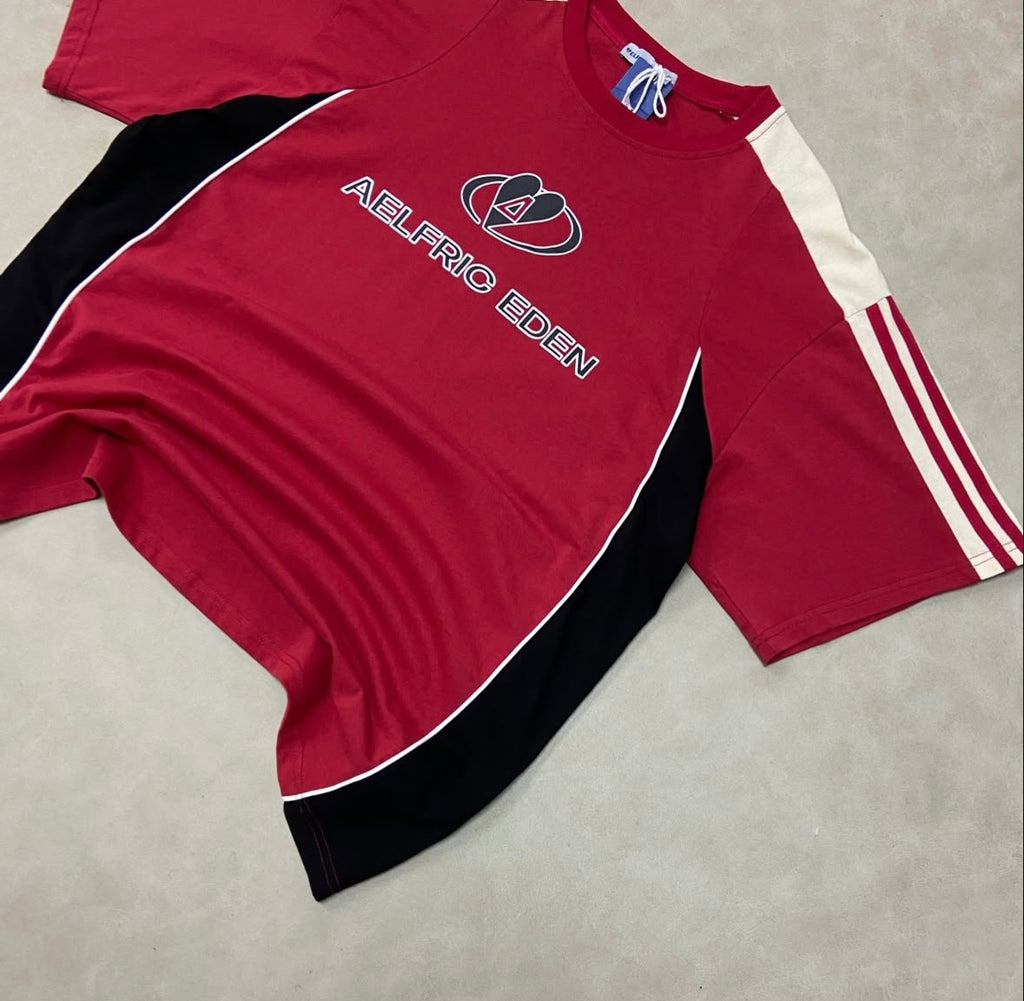 Aelfric Eden Heavyweight T-shirt