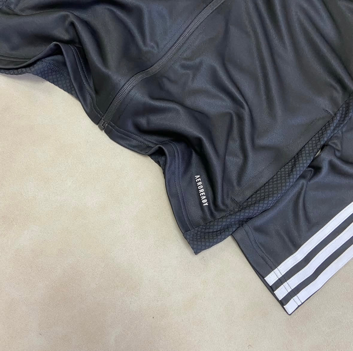 Adidas AeroReady Training Jacket