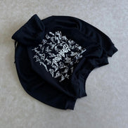 TRASHBAGS Oversized Max Heavyweight
Hoodie
