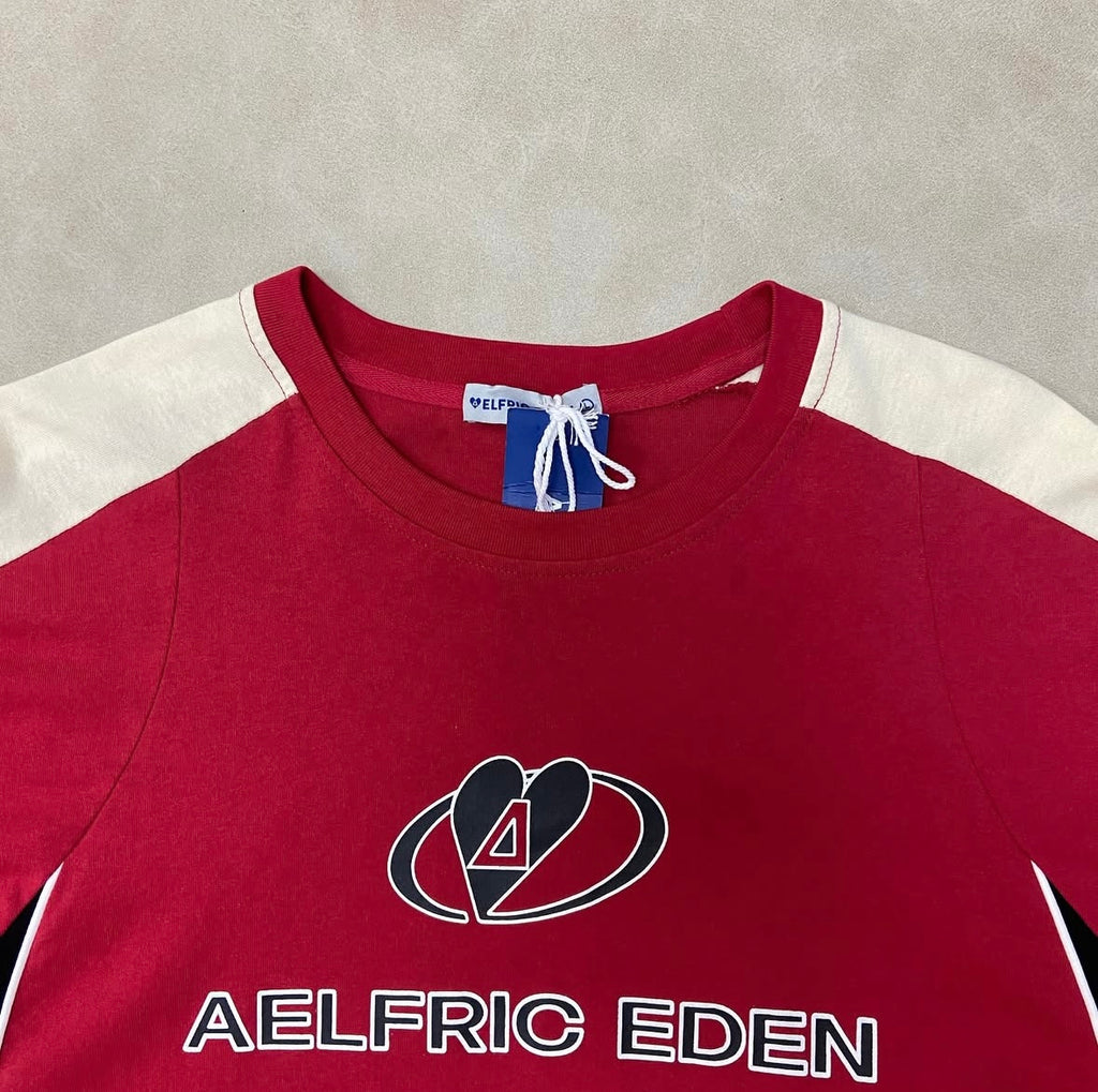 Aelfric Eden Heavyweight T-shirt