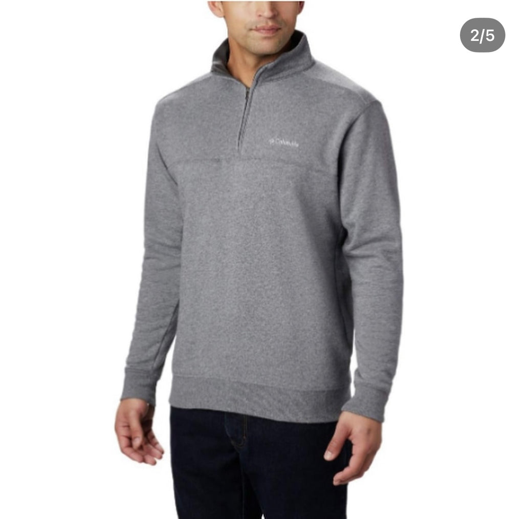Columbias Men’s Mountain ll Half Zip