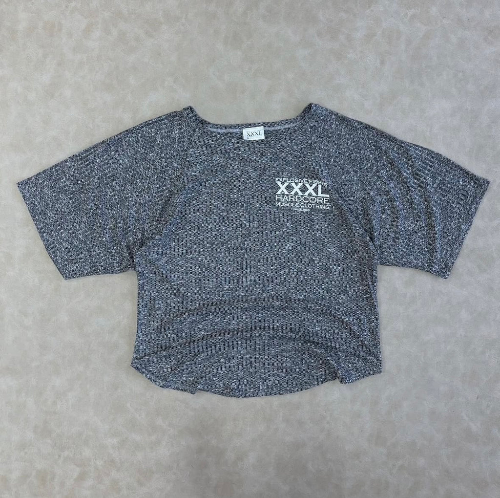 Explosive Fibres Classic XXXL Logo Rag