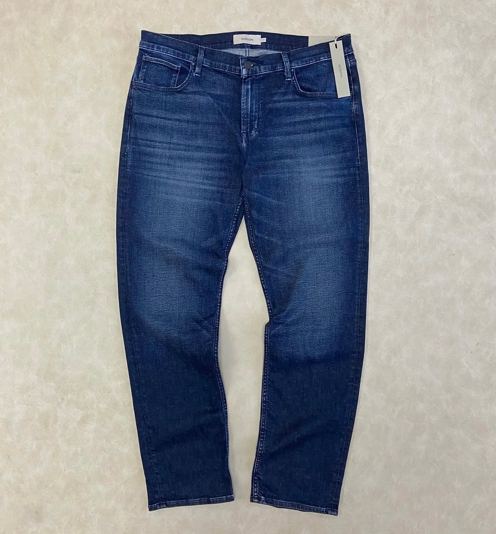 Blake Slim Straight Jean