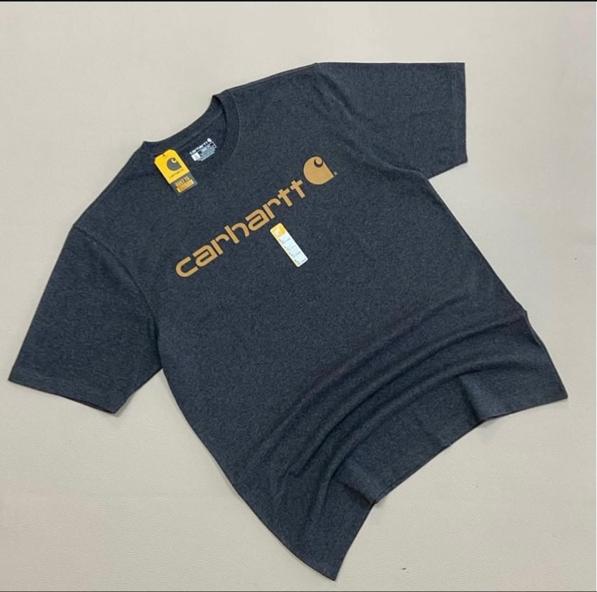 Carhartt Graphic Loose T-Shirt