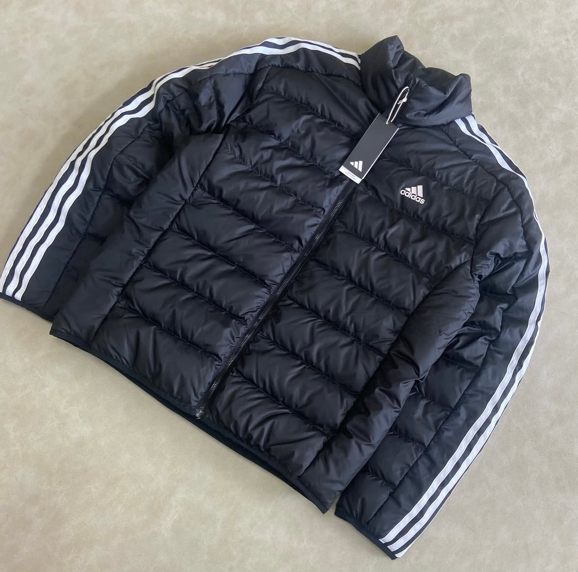 Adidas Sportswear Puffer Jacket