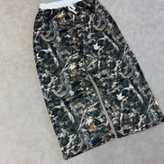 Real Tree Baggy Pants