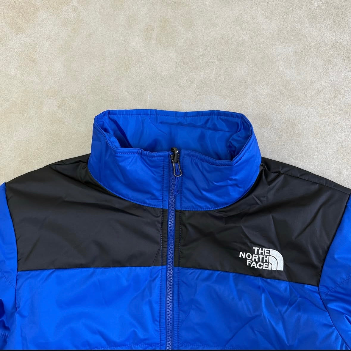 The North Face Dryvent - Chaqueta outdoor - tnf blue tnf black
