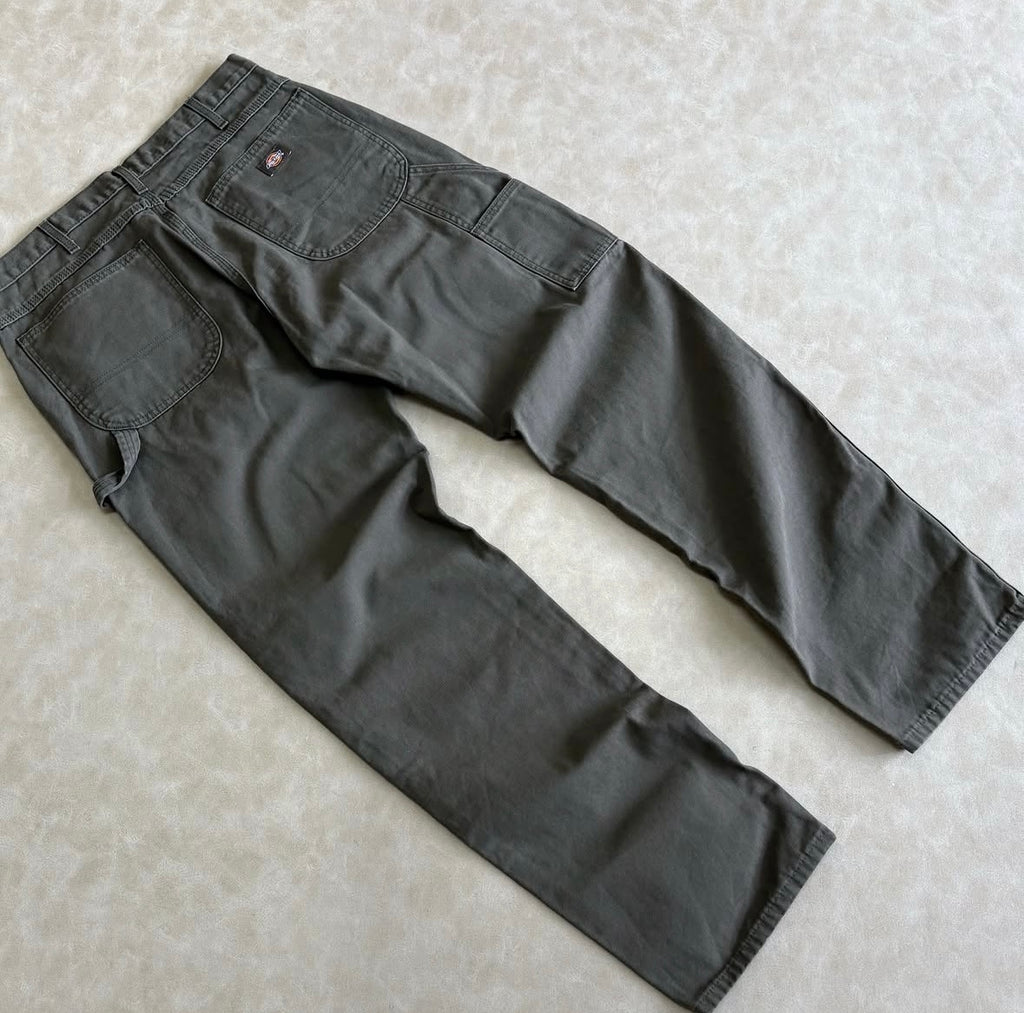 Dickies Carpenter Duck Jeans