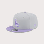 Los Ángeles Dodgers 9Fifty SnapBack Cap