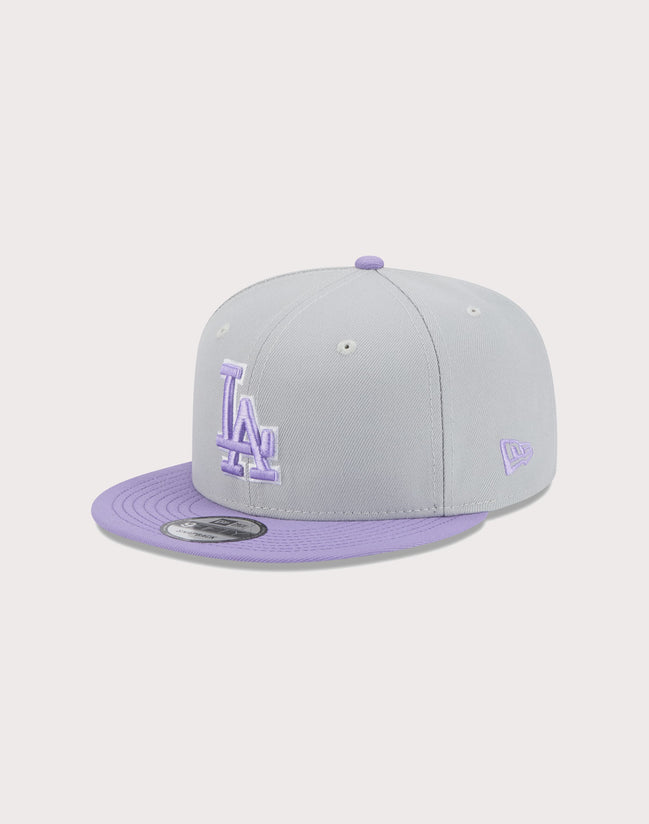 Los Ángeles Dodgers 9Fifty SnapBack Cap
