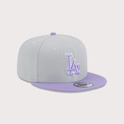 Los Ángeles Dodgers 9Fifty SnapBack Cap