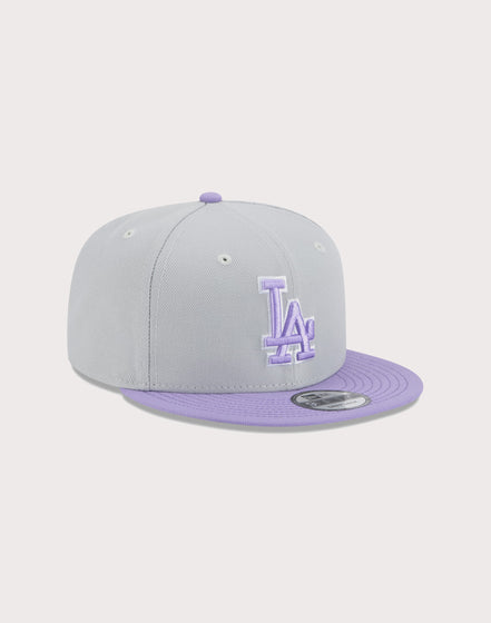 Los Ángeles Dodgers 9Fifty SnapBack Cap