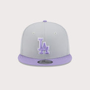 Los Ángeles Dodgers 9Fifty SnapBack Cap